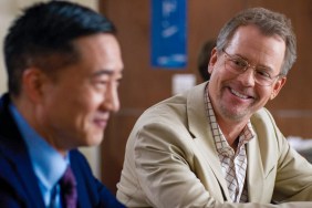 Interview: Greg Kinnear Talks Sight