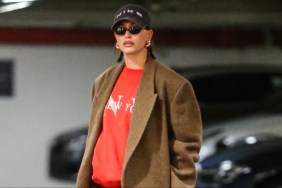 Hailey Bieber pregnant baby bump due date