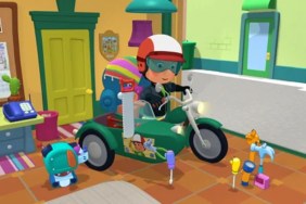 Handy Manny Season 3 Streaming: Watch & Stream Online via Disney Plus