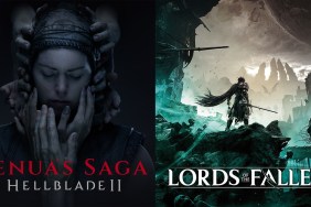 Xbox Game Pass Hellblade 2, Lords of the Fallen