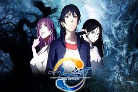 Hitori no Shita: The Outcast Season 1 Streaming: Watch & Stream Online via Crunchyroll