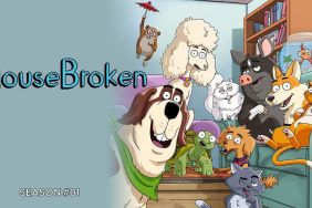 HouseBroken Season 1 Streaming: Watch & Stream Online via Hulu