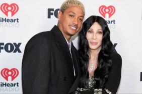 How old is Cher's boyfriend Alexander Edwards age