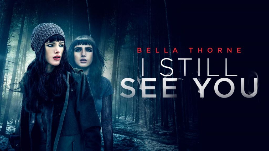 I Still See You Streaming: Watch & Stream Online via Amazon Prime Video