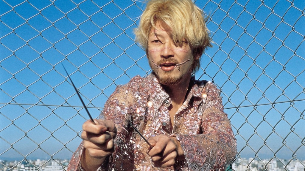 Ichi the Killer Streaming: Watch & Stream Online via Peacock