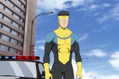 Invincible (2021) Season 2 Streaming: Watch & Stream Online via Amazon Prime Video