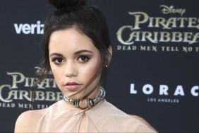 Is Jenna Ortega dating Johnny Depp