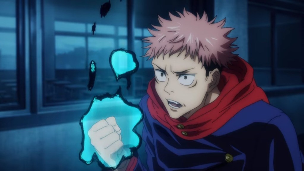 Jujutsu Kaisen Chapter 260 Release Date, Time & Where to Read the Manga