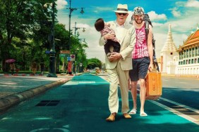 Jack Whitehall: Travels with My Father Season 1 Streaming: Watch & Stream Online via Netflix