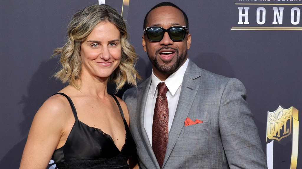 Jaleel White Wife