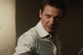 Jeremy Renner Mission Impossible leave