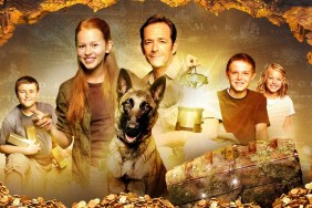 K-9 Adventures: Legend of the Lost Gold Streaming: Watch & Stream Online via Amazon Prime Video