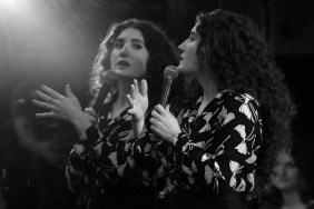 Kate Berlant: Cinnamon in the Wind Streaming: Watch & Stream Online via Hulu