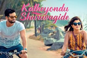 Katheyondu Shuruvagide Streaming: Watch & Stream Online via Amazon Prime Video