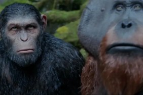 Kingdom of the Planet of the Apes: Are Caesar & Maurice in the Movie?