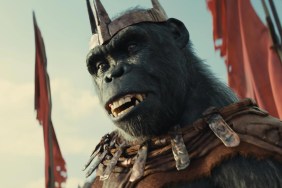 Kingdom of the Planet of the Apes 4K review