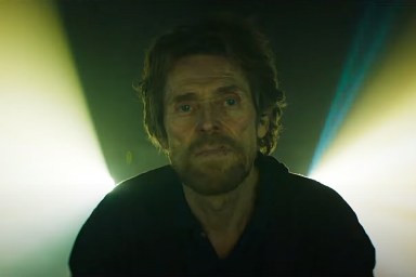 Late Fame: Willem Dafoe & Sandra Huller to Star in Kent Jones Movie