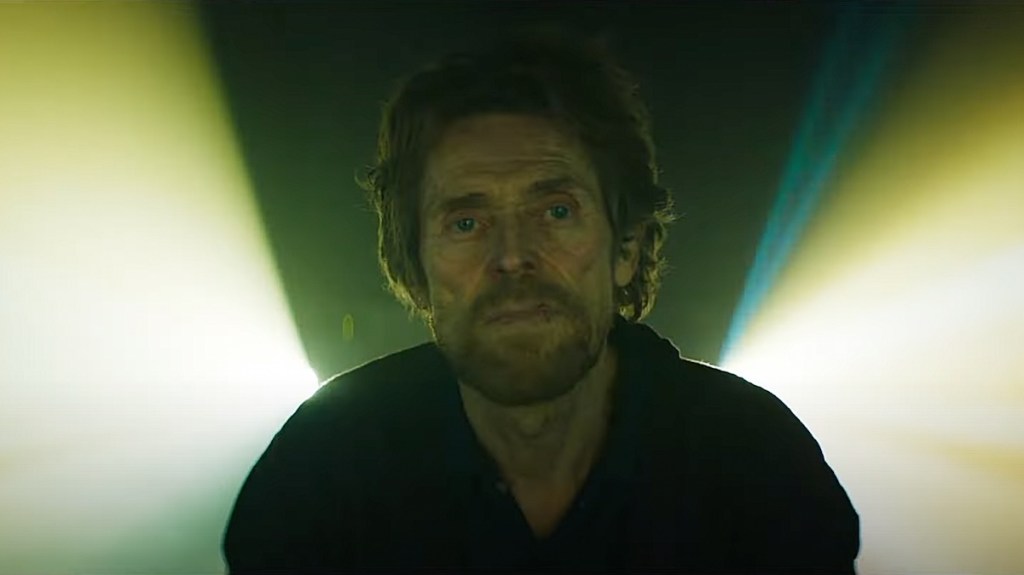 Late Fame: Willem Dafoe & Sandra Huller to Star in Kent Jones Movie