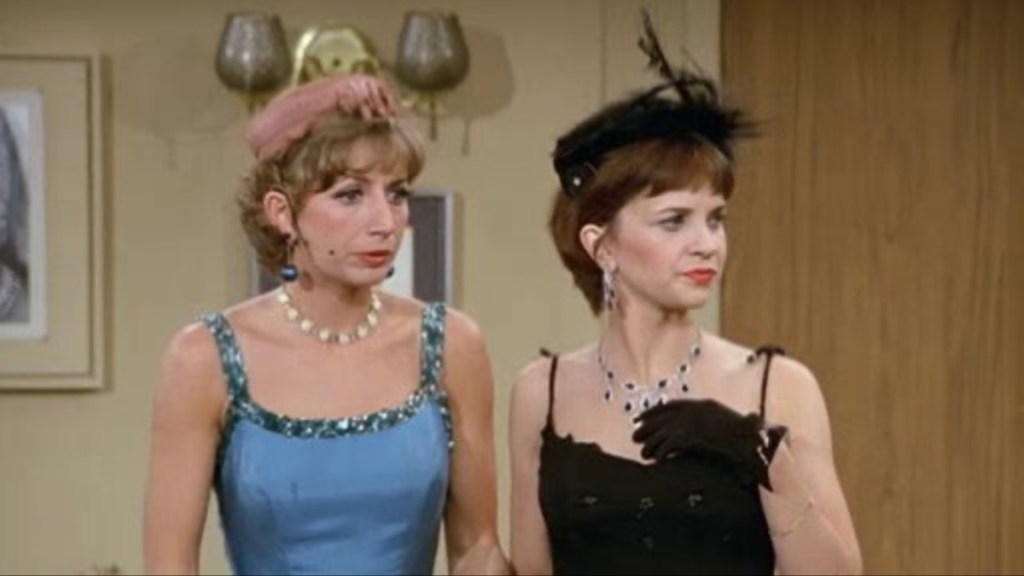 Laverne & Shirley Season 2 Streaming: Watch & Streaming Online via Amazon Prime Video