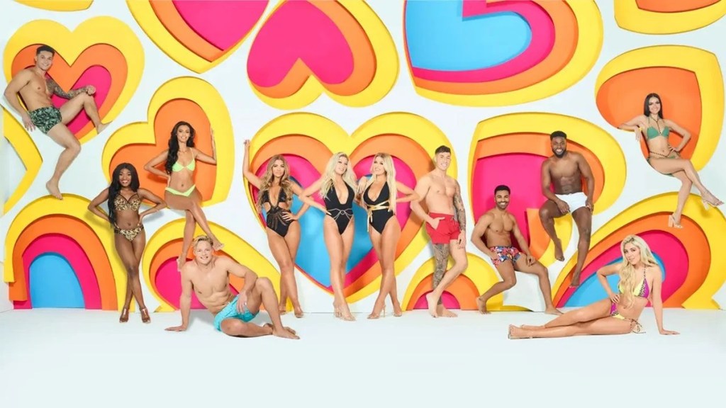 Love Island UK Season 6 Streaming: Watch & Stream Online via Hulu