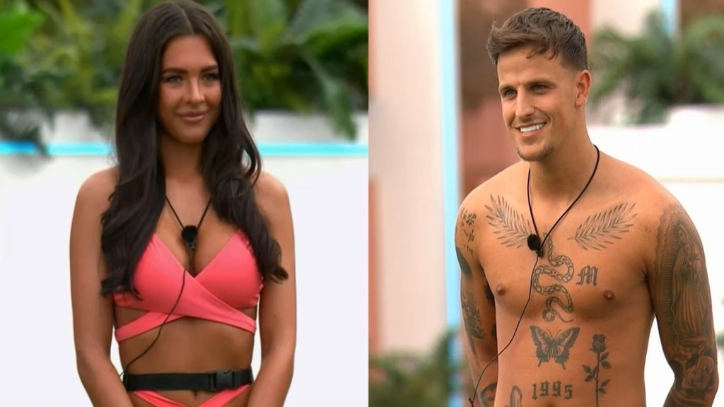 Love Island UK Season 8 Streaming: Watch & Stream online via Hulu