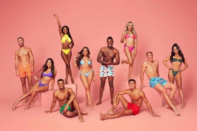 Love Island UK Season 9 Streaming: Watch & Stream Online via Hulu