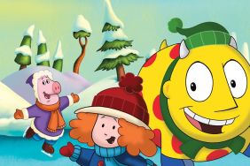 Maggie and The Ferocious Beast Season 3 Streaming: Watch & Stream Online via Amazon Prime Video