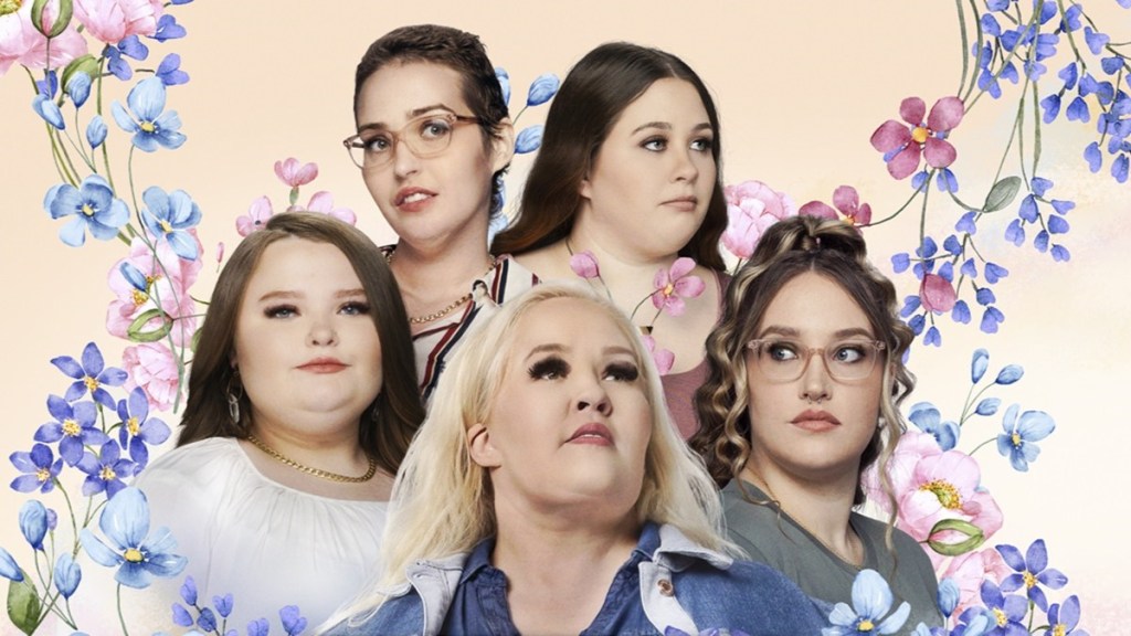 Mama June Family Crisis Season 1 Streaming: Watch & Stream Online via Hulu