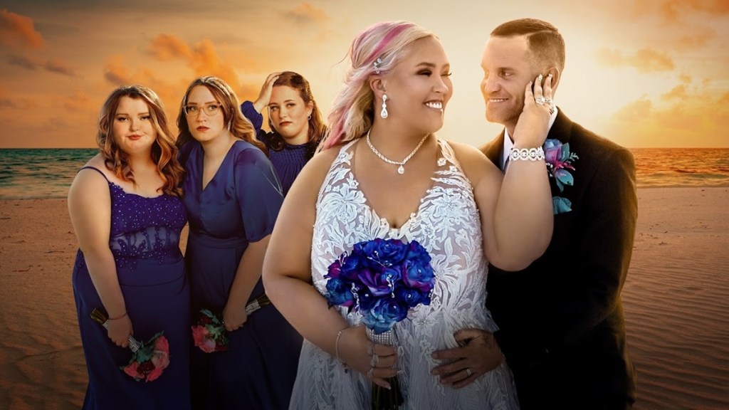 Mama June Family Crisis Season 2 Streaming: Watch & Stream Online via Hulu