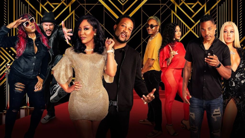 Marriage Boot Camp: Reality Stars Season 8 Streaming: Watch & Stream Online via Hulu