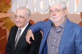 Martin Scorsese Marvel George Lucas