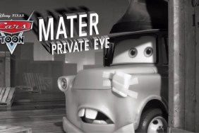 Mater Private Eye Streaming: Watch & Stream Online via Disney Plus