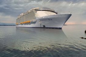 Mighty Cruise Ships Season 1 Streaming: Watch & Stream Online via Paramount Plus