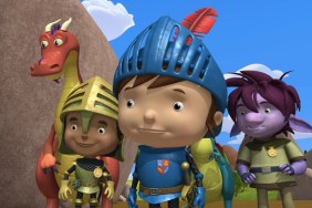 Mike The Knight Season 3 Streaming: Watch & Stream Online via Amazon Prime Video