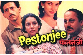 Pestonjee