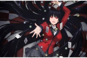 Kakegurui Season 2 streaming