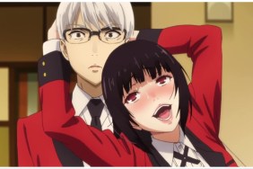 Kakegurui Season 1 streaming