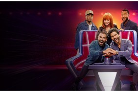 The Voice Season 25 streaming