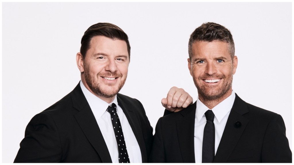 My Kitchen Rules Season 1 Streaming: Watch & Stream Online via Amazon Prime Video