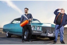 Hot Rod Garage Season 4 streaming