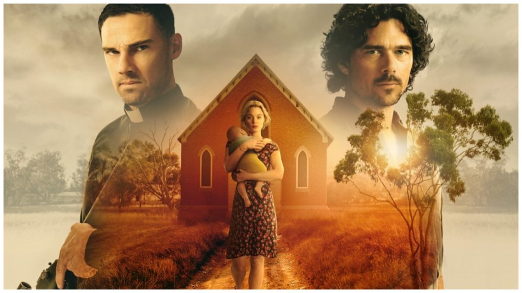 Scrublands Season 1 Streaming: Watch & Stream Online via AMC Plus