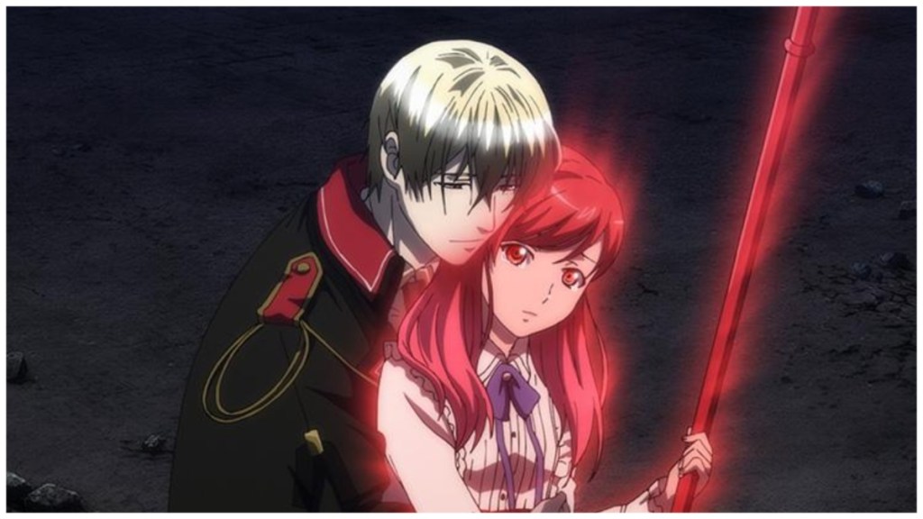 Phantom in the Twilight Season 1 Streaming: Watch & Stream Online via Crunchyroll