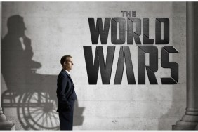 The World Wars Season 1 streaming