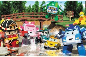 Robocar Poli Season 1 streaming