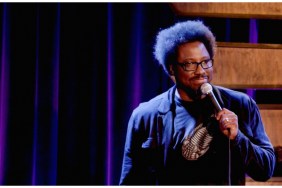 SXSW Comedy With W. Kamau Bell Streaming: Watch & Stream Online via Peacock