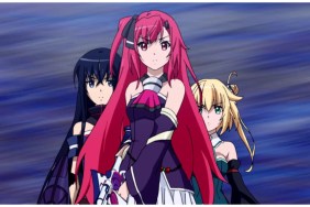 Sky Wizards Academy Season 1 Streaming: Watch & Stream Online via Crunchyroll