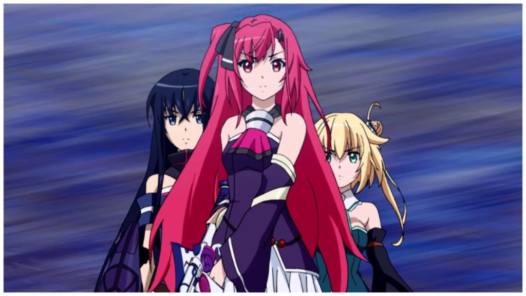 Sky Wizards Academy Season 1 Streaming: Watch & Stream Online via Crunchyroll