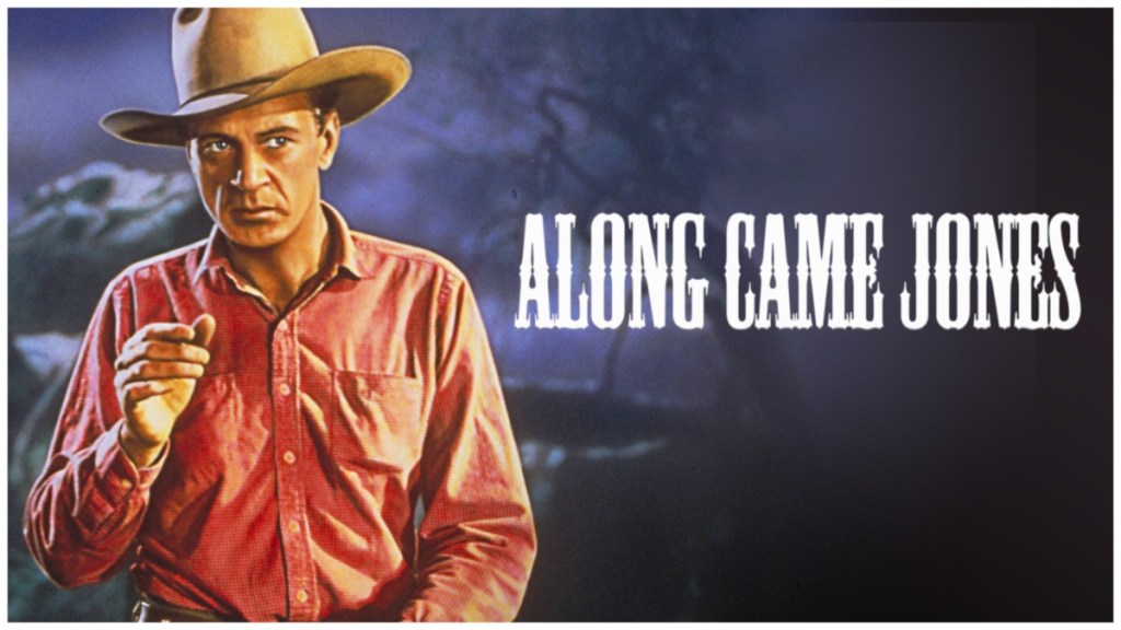 Along Come Jones Streaming: Watch & Stream Online via Amazon Prime Video