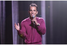 Sebastian Maniscalco: Aren't You Embarrassed