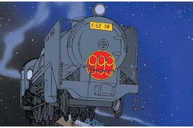 Galaxy Express 999 Season 1 streaming